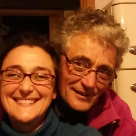 Appartamento Masi Lasino Buitenkant foto