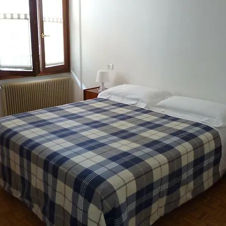 Appartamento Masi Lasino Buitenkant foto