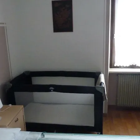 Appartamento Masi Lasino Buitenkant foto