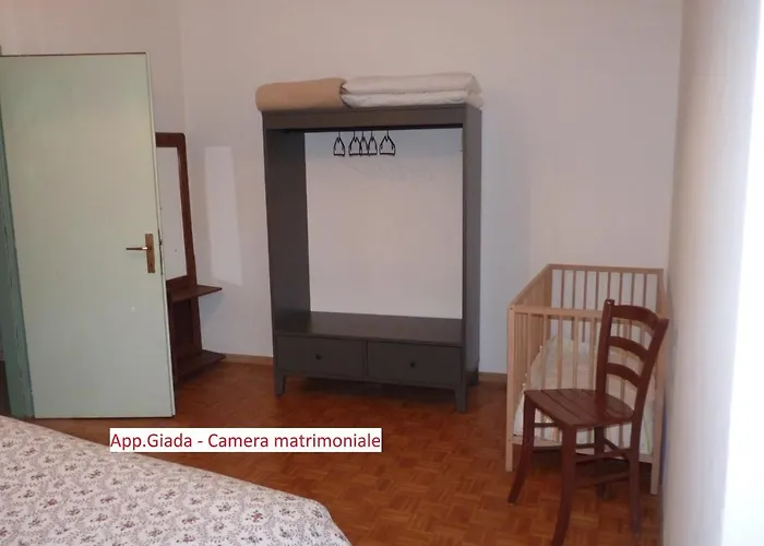 Appartamento Masi