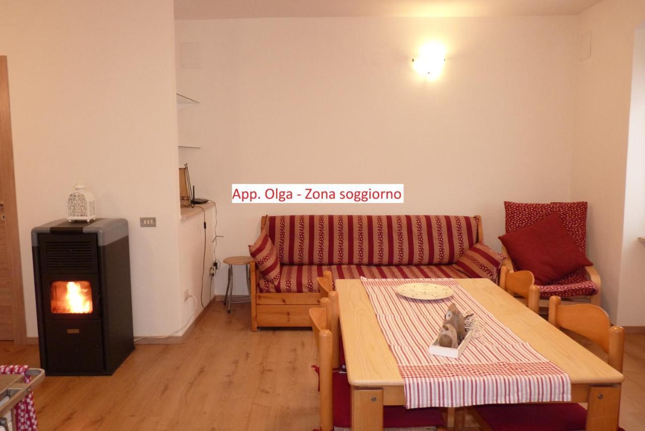Apartment Masi Lasino