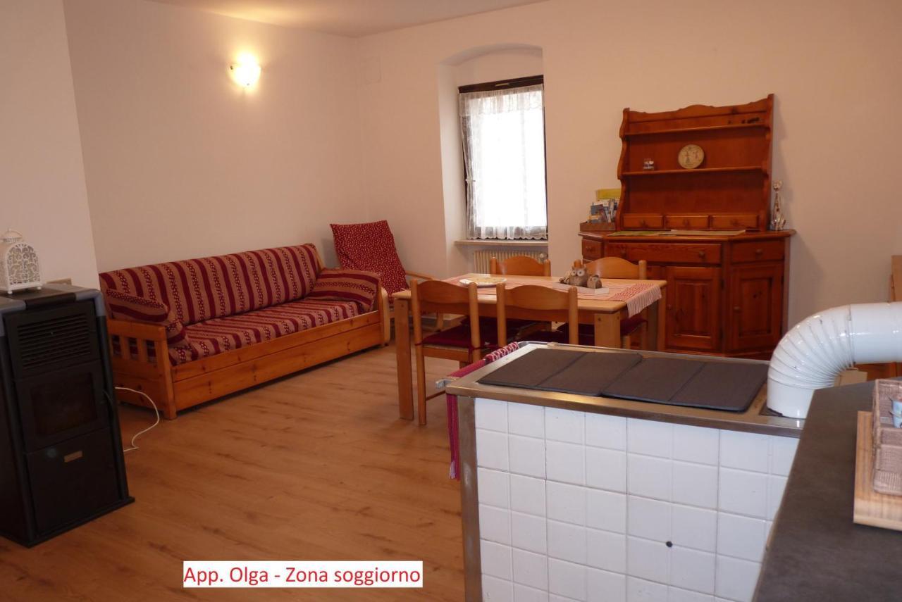 Apartment Masi Lasino