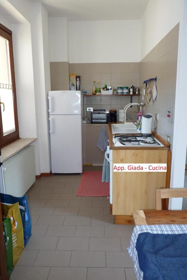 Masi Apartment *
