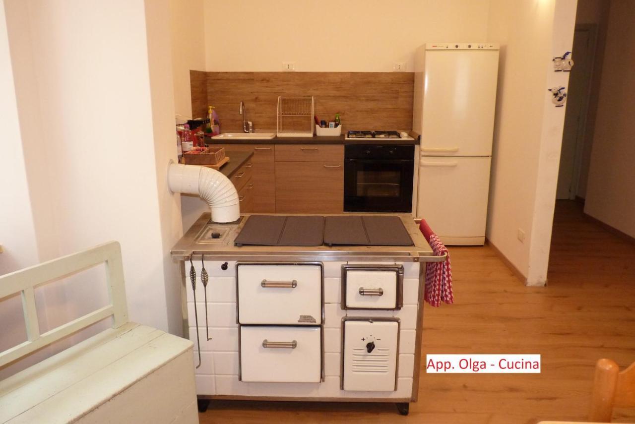 Apartment Masi Lasino