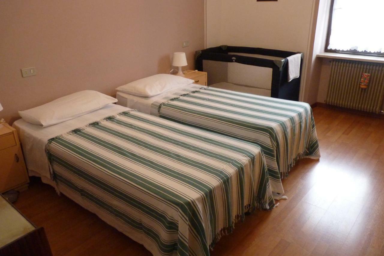 Apartment Masi *