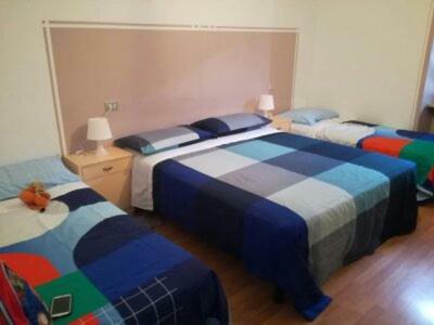 Masi Apartment